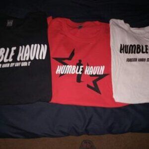 T Shirts